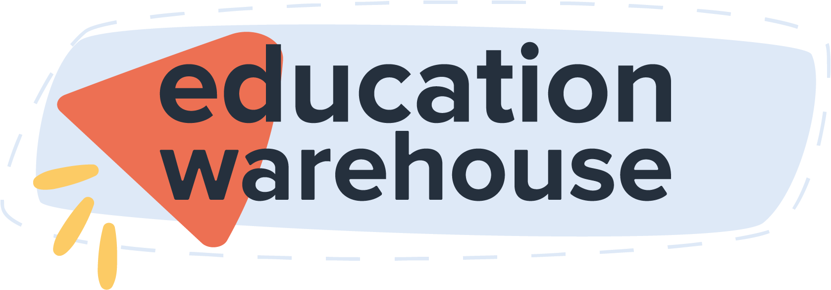 Stichting Education Warehouse logo